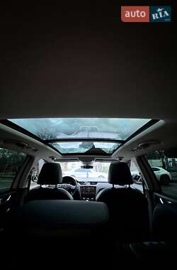 Универсал Skoda Octavia 2019 в Ковеле