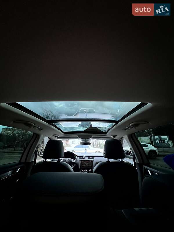 Универсал Skoda Octavia 2019 в Ковеле