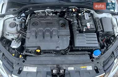 Универсал Skoda Octavia 2019 в Ковеле