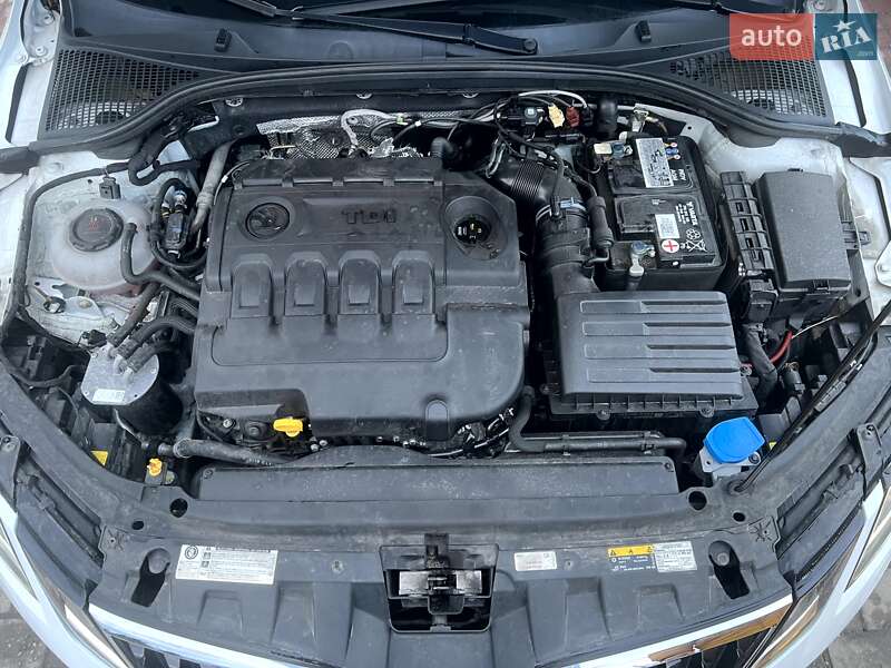 Универсал Skoda Octavia 2019 в Ковеле