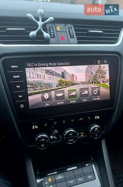 Универсал Skoda Octavia 2019 в Ковеле
