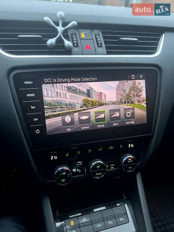 Универсал Skoda Octavia 2019 в Ковеле