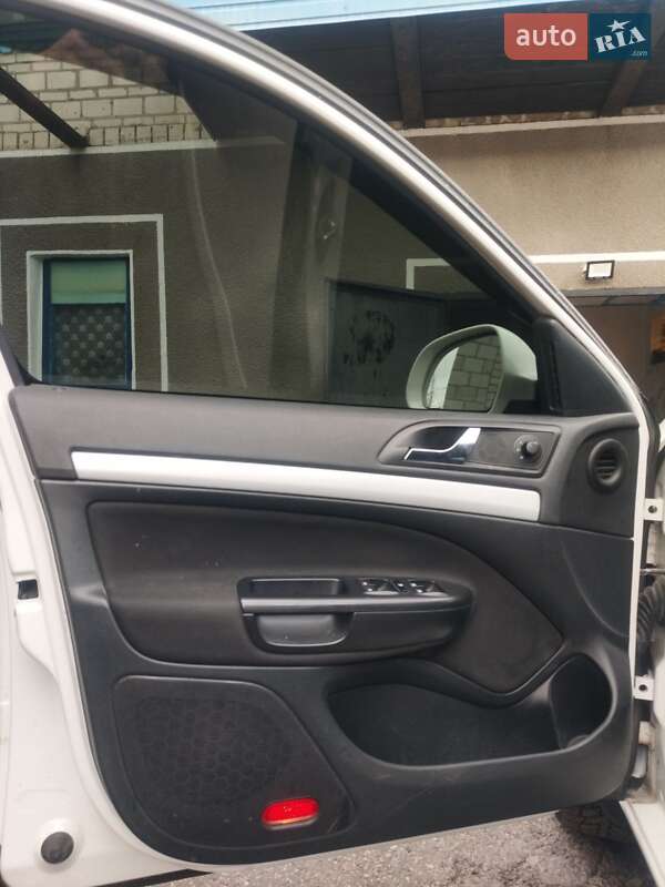 Ліфтбек Skoda Octavia 2011 в Сквирі