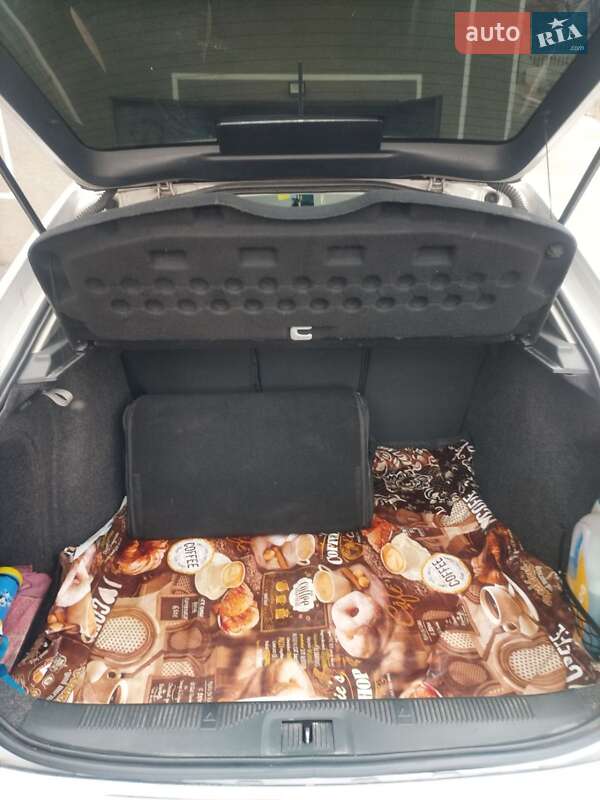 Ліфтбек Skoda Octavia 2011 в Сквирі