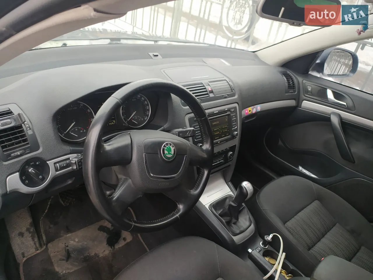 2010 Skoda Octavia - мініатюра 26