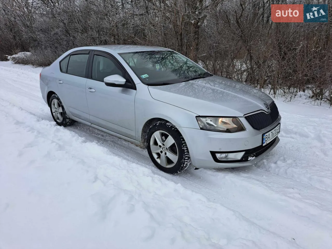 2016 Skoda Octavia - мініатюра 18