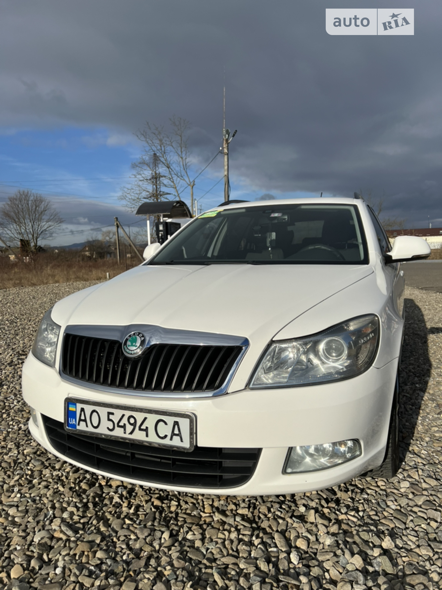 2012 Skoda Octavia - мініатюра 2
