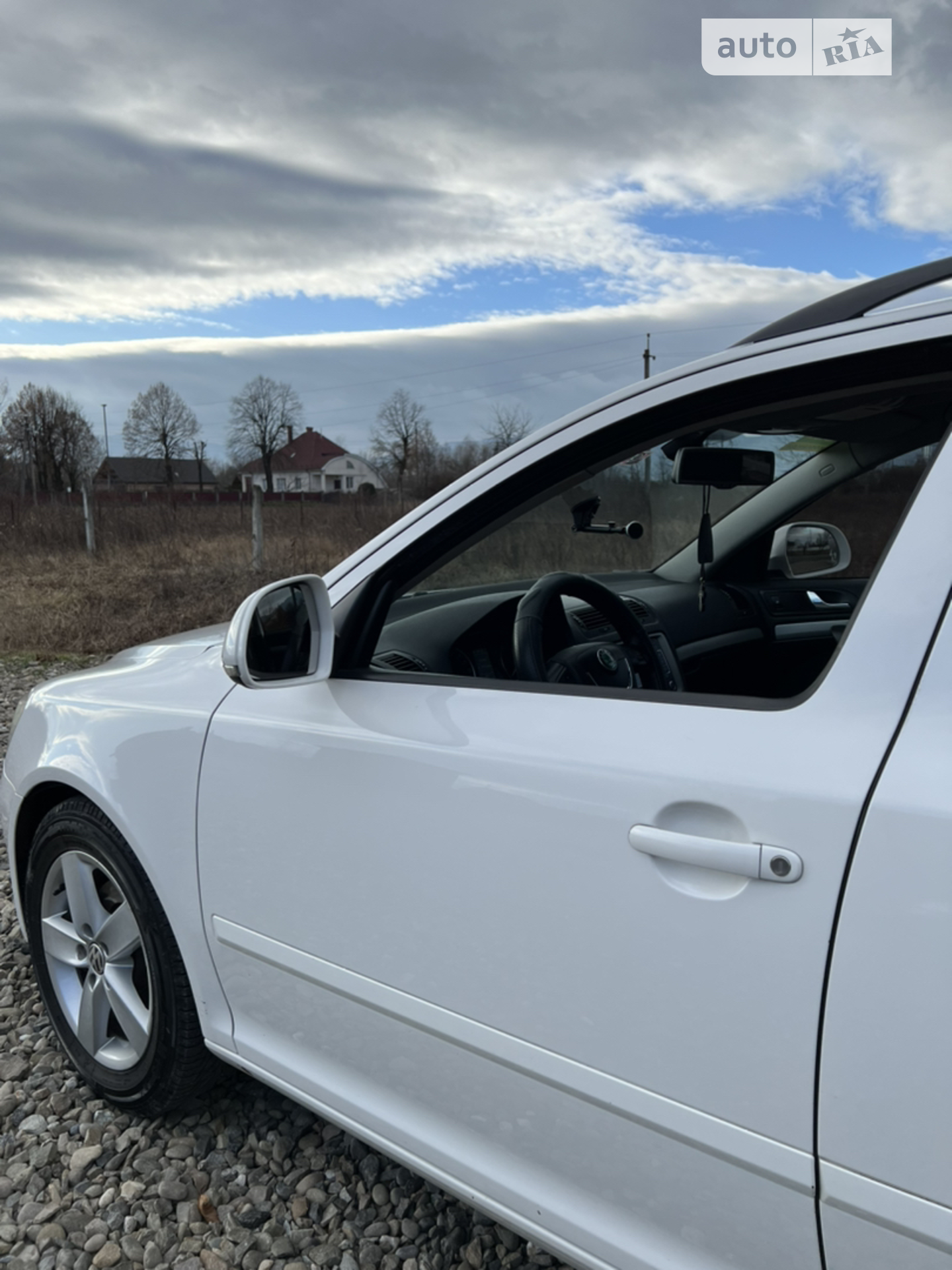 2012 Skoda Octavia - мініатюра 4