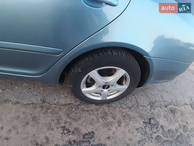 Універсал Skoda Octavia 2010 в Полтаві