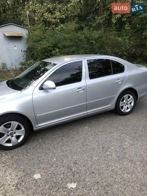 Skoda Octavia 2012 VIN TMBBT61Z2D2079049 фото оголошення 4 з 55