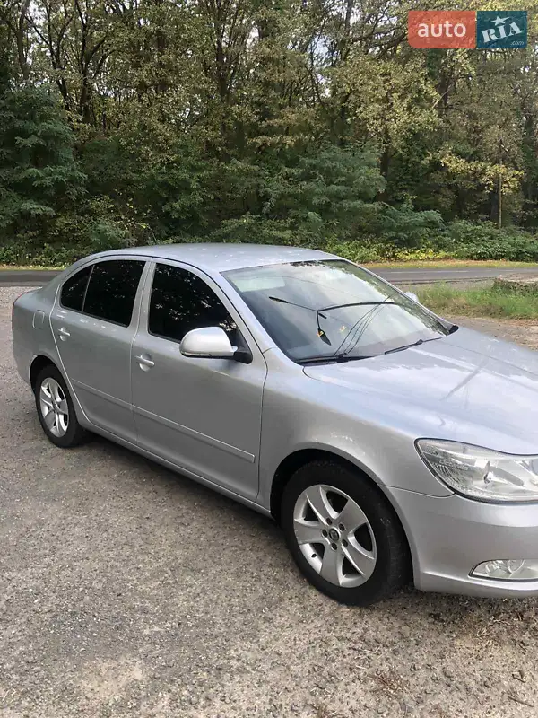Skoda Octavia 2012 VIN TMBBT61Z2D2079049 фото оголошення 5 з 55