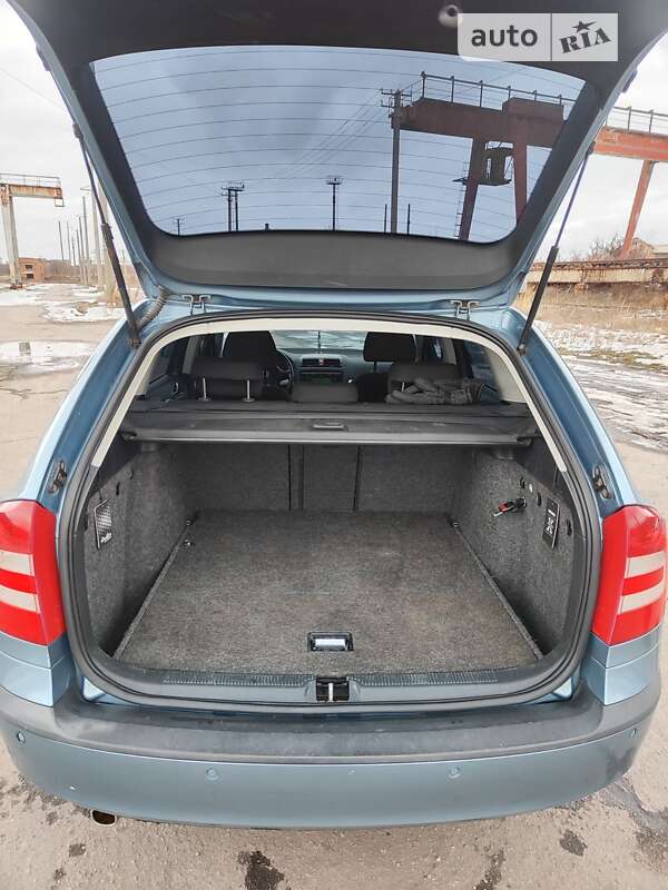Универсал Skoda Octavia 2008 в Виннице фото 16 Универсал Skoda Octavia 2008 в Виннице