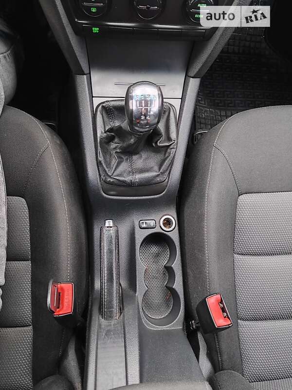 Универсал Skoda Octavia 2008 в Виннице фото 23 Универсал Skoda Octavia 2008 в Виннице