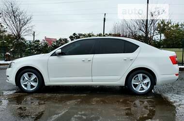 Ліфтбек Skoda Octavia 2014 в Хмельницькому