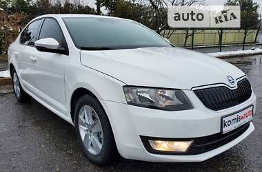 Лифтбек Skoda Octavia 2014 в Хмельницком