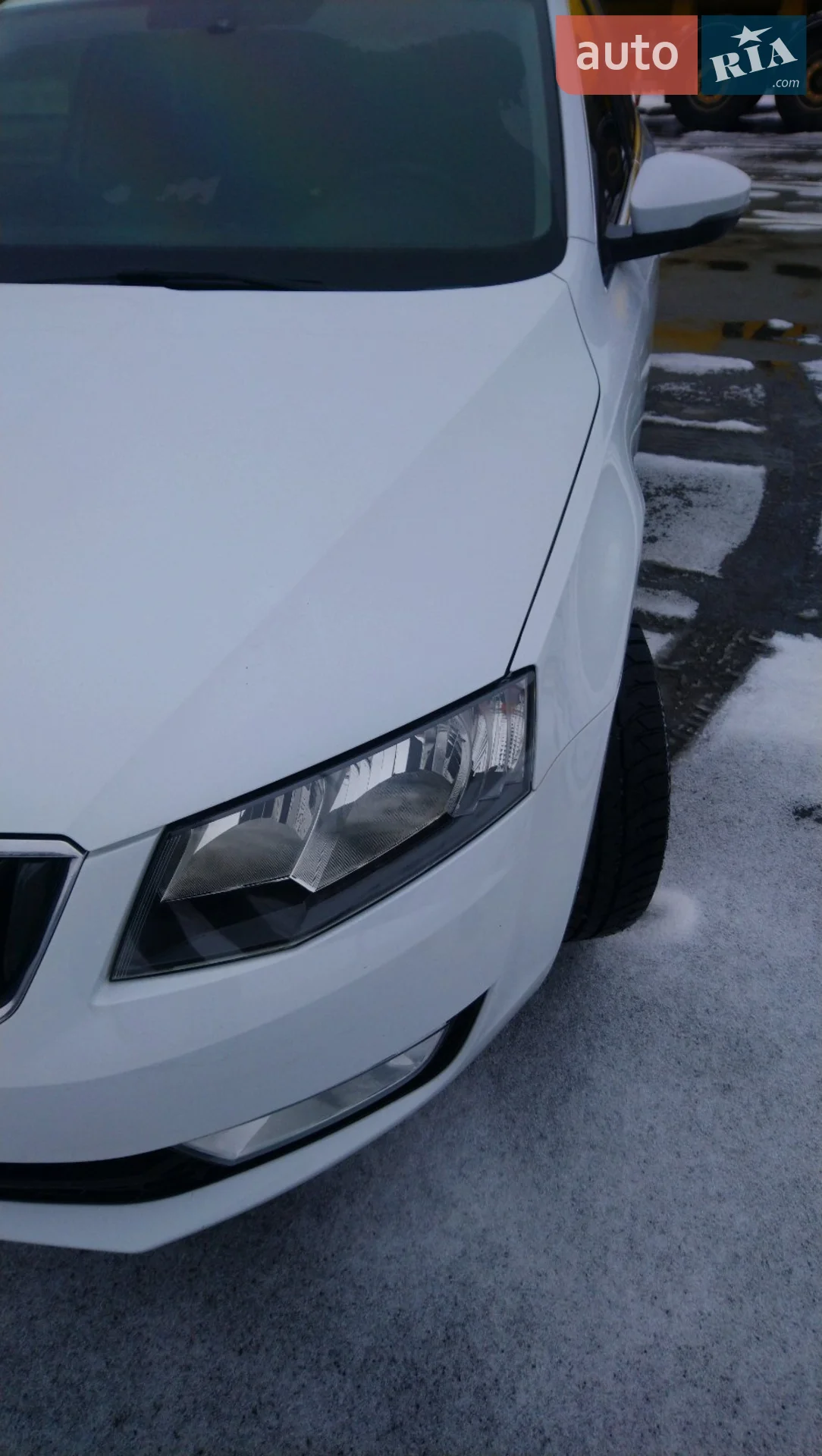2016 Skoda Octavia - мініатюра 11