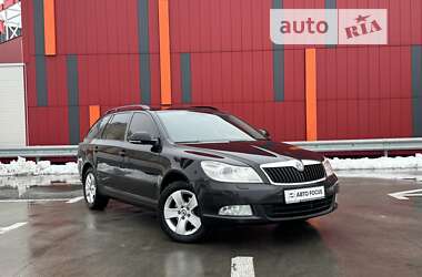 Универсал Skoda Octavia 2012 в Киеве