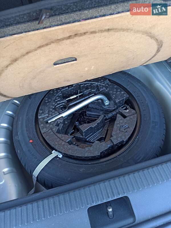 Універсал Skoda Octavia 2015 в Шептицькому