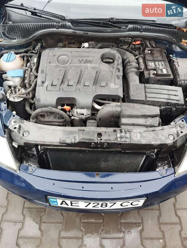 Универсал Skoda Octavia 2012 в Кривом Роге фото 14 Универсал Skoda Octavia 2012 в Кривом Роге