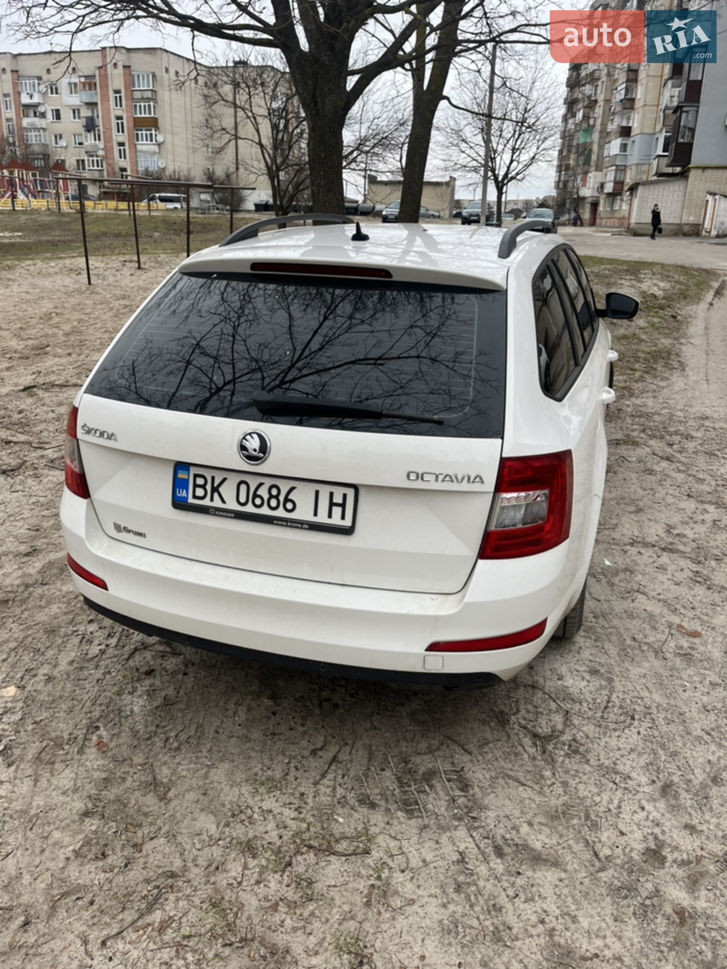 2016 Skoda Octavia - мініатюра 4