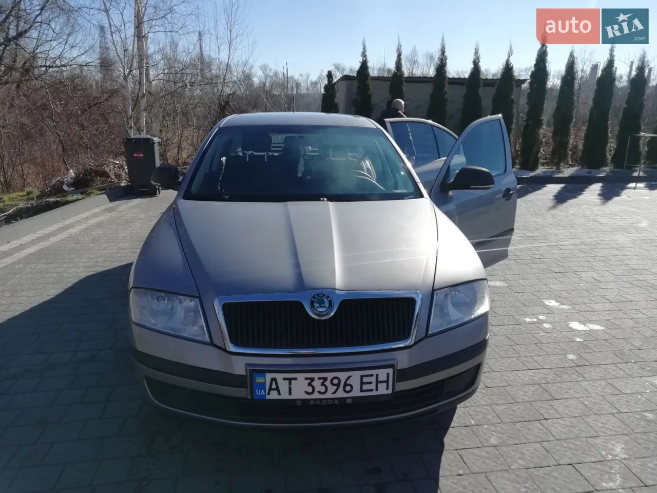 2013 Skoda Octavia - мініатюра 54