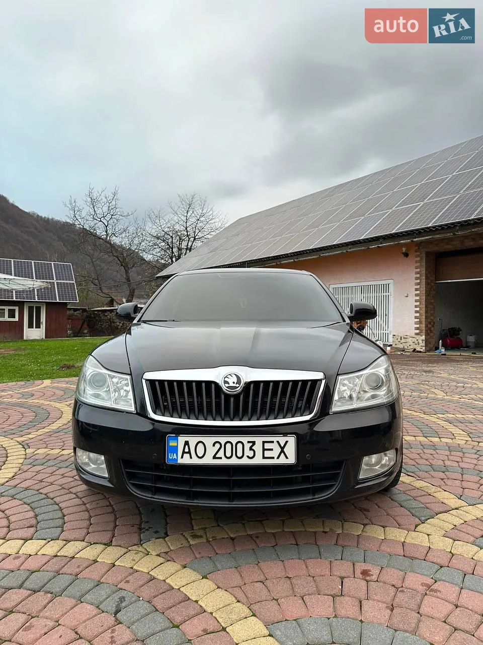 авто в ідиальному стані не бите не крашине гаражне збирігання оригінальний пробіг вся екологія на місті максимальна комплектація авто варте уваги 