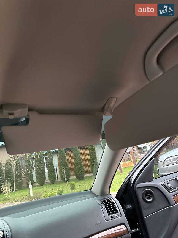 Лифтбек Skoda Octavia 2012 в Тячеве