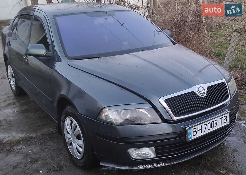 Ліфтбек Skoda Octavia 2004 в Миколаєві фото 10 Ліфтбек Skoda Octavia 2004 в Миколаєві