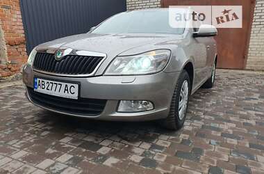 Универсал Skoda Octavia 2010 в Жмеринке