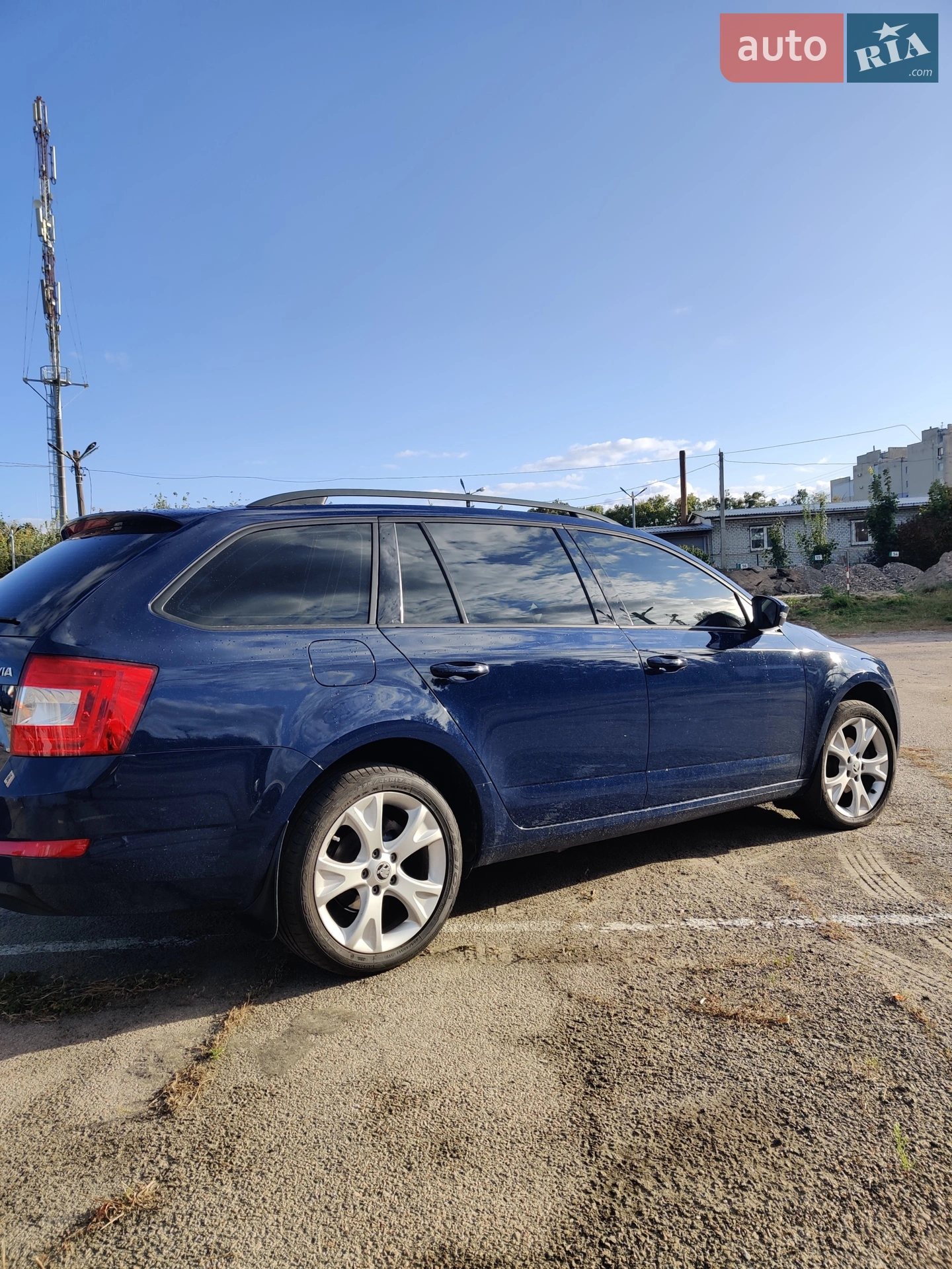 2015 Skoda Octavia - мініатюра 30