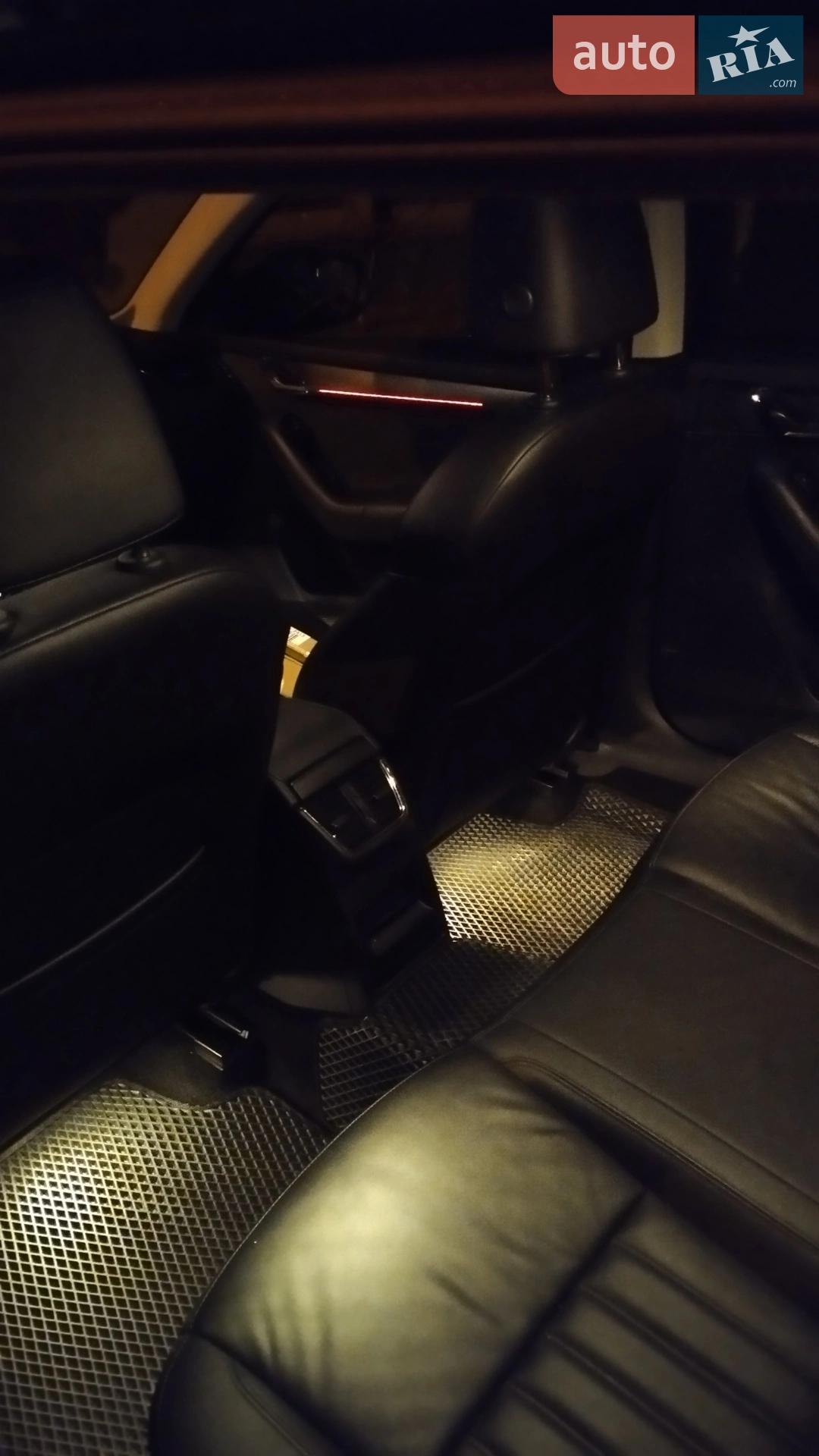 2018 Skoda Octavia - мініатюра 51