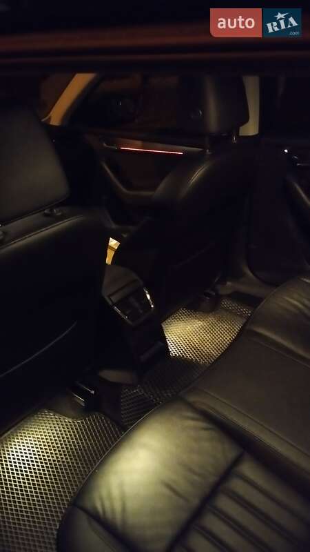 Универсал Skoda Octavia 2018 в Одессе