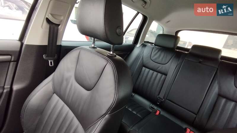 Универсал Skoda Octavia 2018 в Одессе