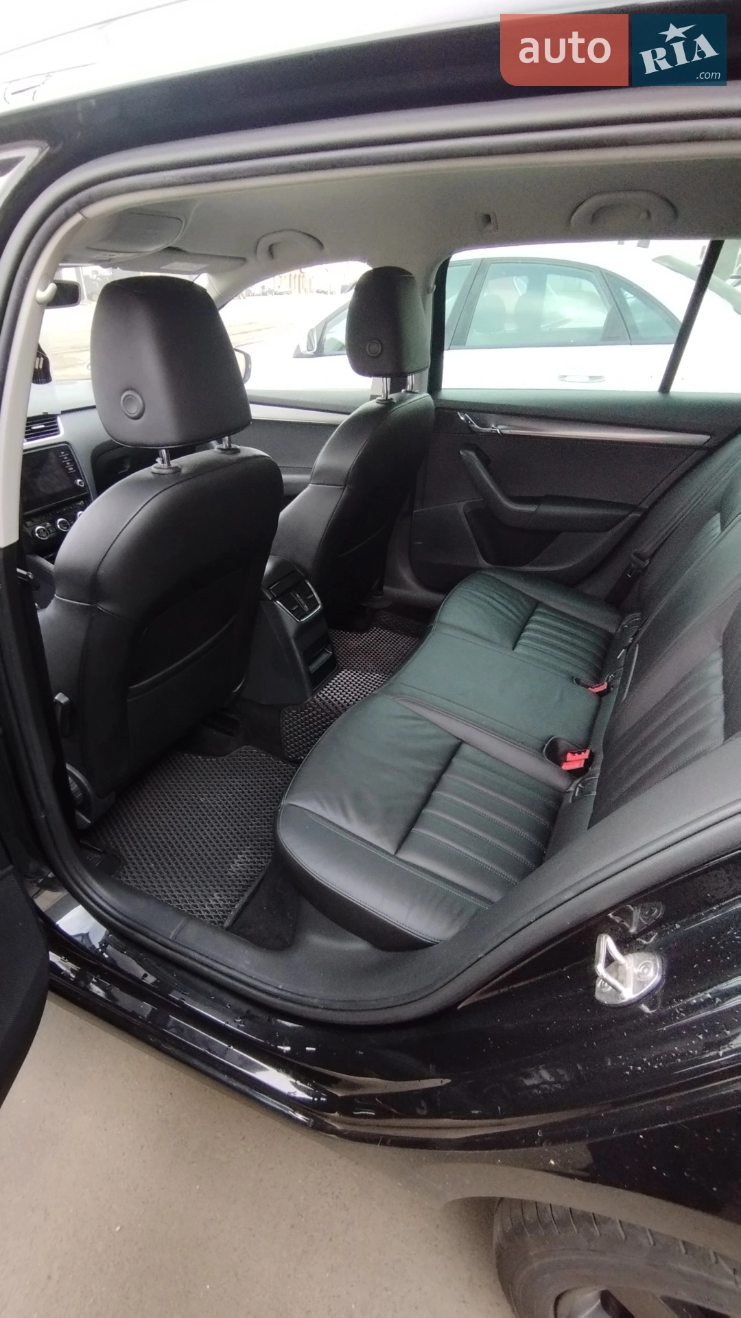 2018 Skoda Octavia - мініатюра 57
