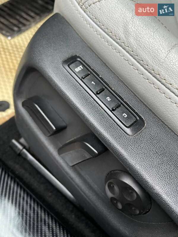 Універсал Skoda Octavia 2008 в Яворові