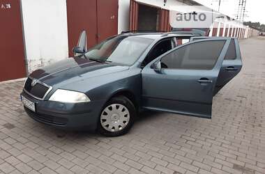 Універсал Skoda Octavia 2006 в Вінниці