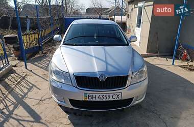 Лифтбек Skoda Octavia 2010 в Татарбунарах