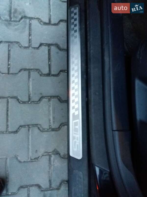 Універсал Skoda Octavia 2011 в Тернополі фото 3 Універсал Skoda Octavia 2011 в Тернополі