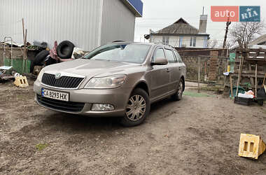 Универсал Skoda Octavia 2011 в Тальном