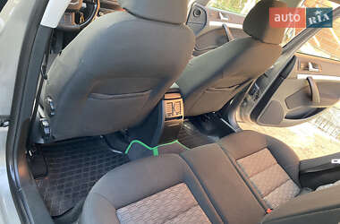 Универсал Skoda Octavia 2011 в 
