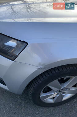 Ліфтбек Skoda Octavia 2017 в Києві