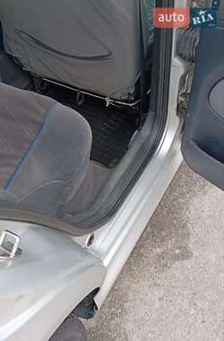 Универсал Skoda Octavia 2004 в 