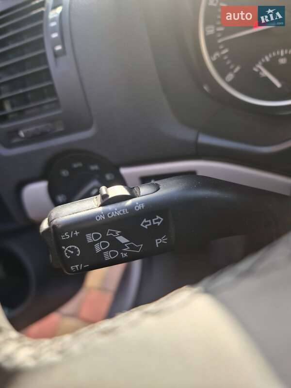 Універсал Skoda Octavia 2012 в Острозі