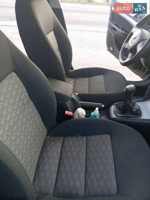 Універсал Skoda Octavia 2010 в Вінниці