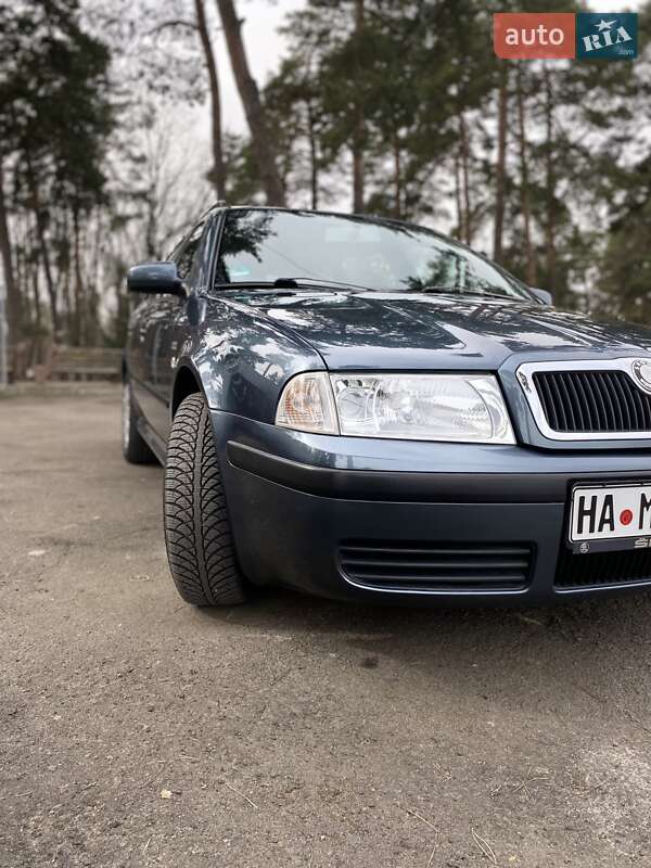 Універсал Skoda Octavia 2003 в Вінниці фото 3 Універсал Skoda Octavia 2003 в Вінниці
