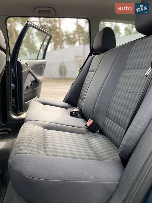 Універсал Skoda Octavia 2003 в Вінниці фото 21 Універсал Skoda Octavia 2003 в Вінниці