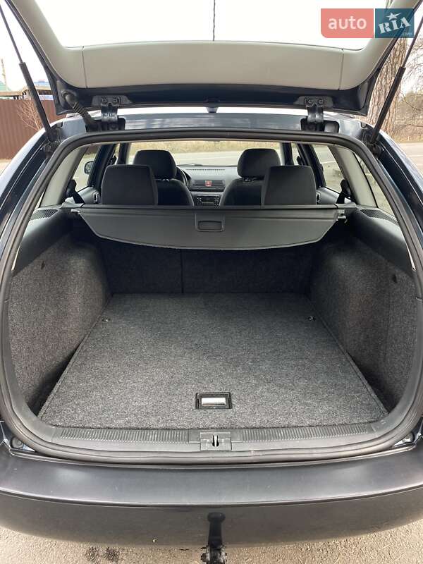 Універсал Skoda Octavia 2003 в Вінниці фото 27 Універсал Skoda Octavia 2003 в Вінниці