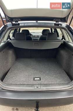 Универсал Skoda Octavia 2003 в 