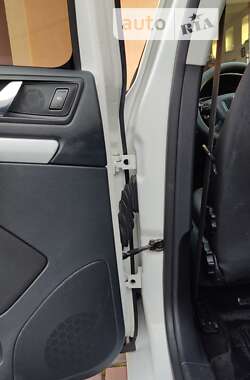 Универсал Skoda Octavia 2010 в 