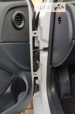 Универсал Skoda Octavia 2010 в 